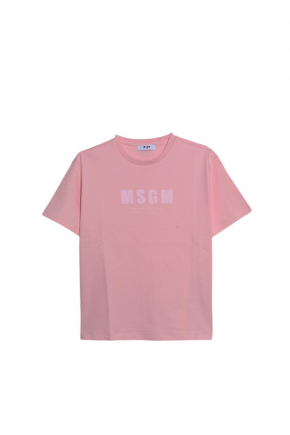 Cotton T-Shirt