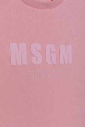 Cotton T-Shirt