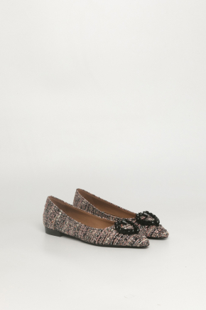 Santana Flats
