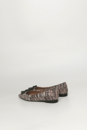Santana Flats