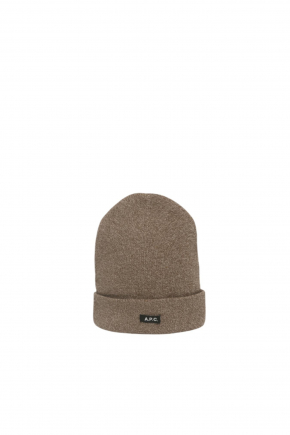 Wool Beanie