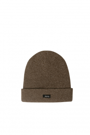 Wool Beanie